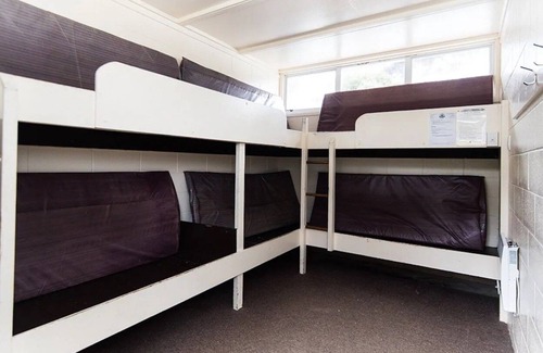 Muriwai RV Rental | Houghtons Bush Camp - Muriwai