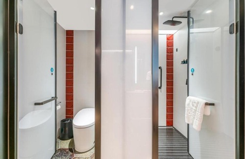 Xicheng Hotel | Houhai Hotel