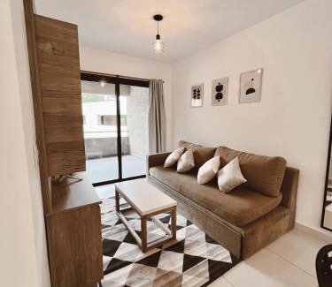 Villa Allende Apartment | HOUM alojamientos, NORTH GREEN