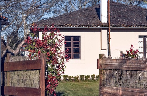 Sobrado House | Houmi House A Ponte Nova