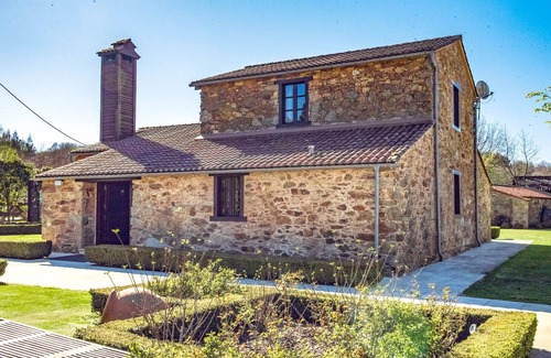 Boimorto Cottage | Houmi Rural House A Ponte