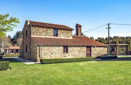 Boimorto Cottage | Houmi Rural House A Ponte