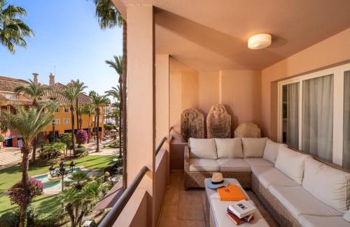 Sotogrande Apartment | Houmi Sotogrande