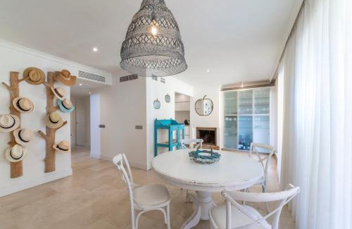 Sotogrande Apartment | Houmi Sotogrande