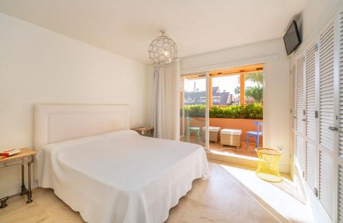 Sotogrande Apartment | Houmi Sotogrande