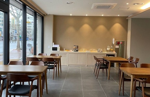Daemyeong-dong Hotel | Hound Hotel DaeGu