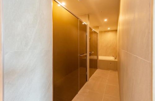 Ansim-dong Hotel | Hound Hotel Hyeoksindosi Branch