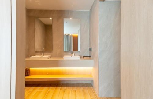 Ansim-dong Hotel | Hound Hotel Hyeoksindosi Branch