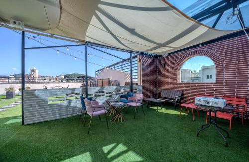 Chungmu Hotel | Hound Hotel Tongyeong