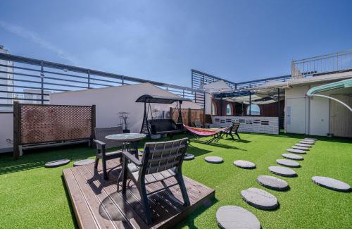 Chungmu Hotel | Hound Hotel Tongyeong
