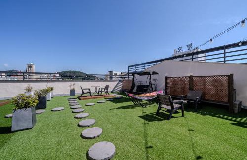 Chungmu Hotel | Hound Hotel Tongyeong