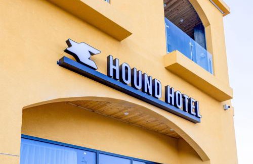 Buk-gu Hotel | Hound Hotel Ulsan