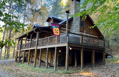 Ferguson House | Hounds Retreat