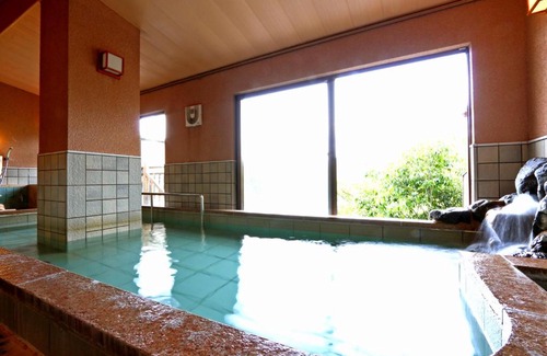 Yoshino Hotel | Hounkan