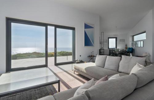 Milos Villa | Hourglass Villa's Milos