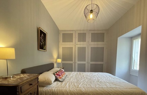 Lanne-en-Baretous House | Hourregue - Lanne-en-baretous