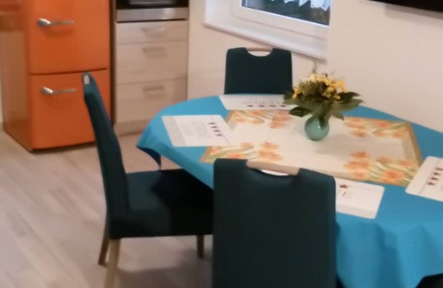 Hohendorf Apartment | House Hempel/apartment ground floor