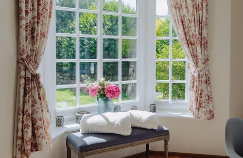 Wenningstedt-Braderup House | House Traumzeit Family - Our Traumzeit-Family is comfortable and