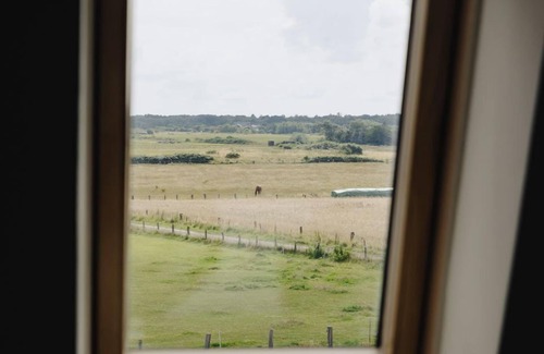 Wenningstedt-Braderup House | House Traumzeit Family - Our Traumzeit-Family is comfortable and