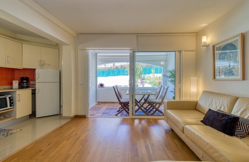 Salobre House | House in San Agustín near the Beach