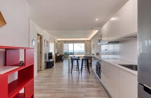 San Agustin House | House by Playa de Las Burras with Sea Views