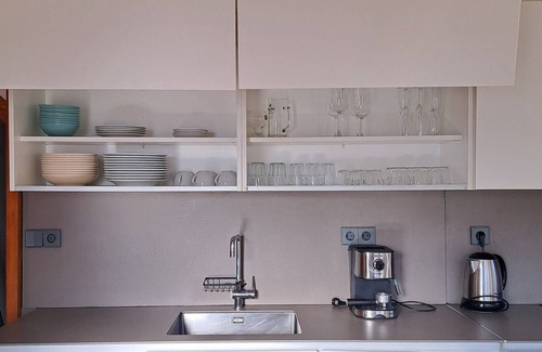 Sant Fost de Campsentelles House | House with garden 20 minutes from the center of Barcelona