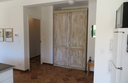 Arpaillargues-et-Aureillac House | House 3 bedrooms 2 minutes from Uzes - calm on 4500 m² park and garden