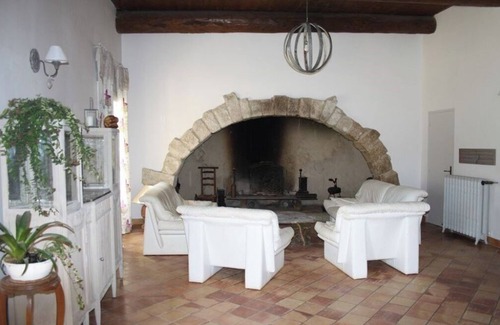 Saint-Andre-de-Roquelongue House | House in the vineyards on a wine-growing estate