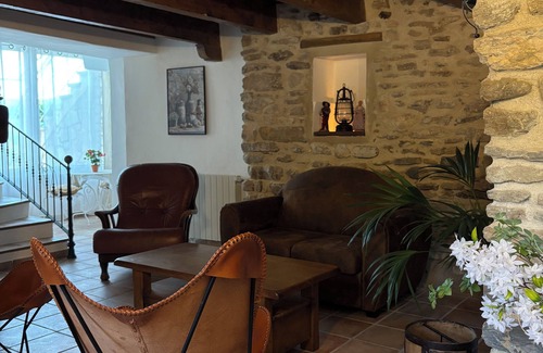 Saint-Romain-en-Viennois Other | House/Villa - 84110 st marcellin les Vaison