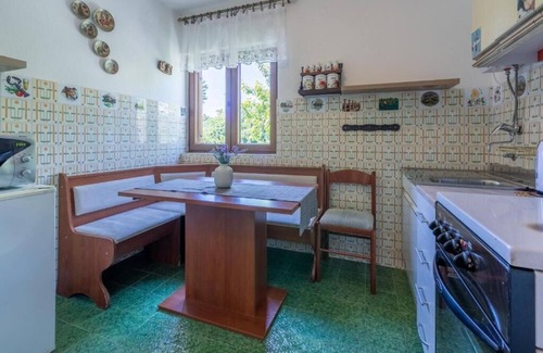 Novi Vinodolski House | House Igor (85691-K1) - Novi Vinodolski (Crikvenica)