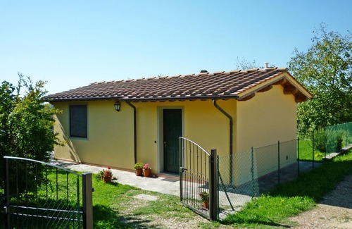 Bivio Pozzo House | House in the Florentine hills with swimming pool, free parking and wifi