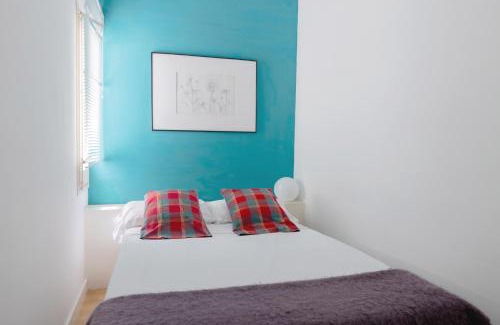 El Baix Guinardo Apartment | Housalia Guell Gaudi