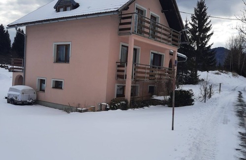 Jasenak House | House Šumska Idila (90561-K1) - Jasenak