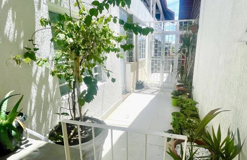 Piratininga House | House - 01 Cozy Corner Of Piratininga Beach