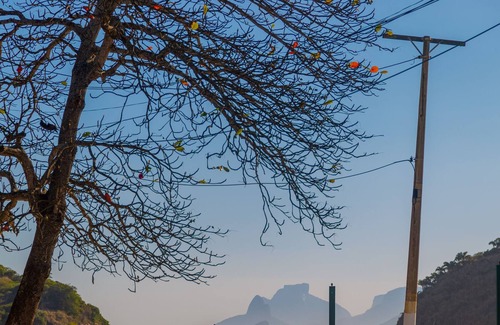 Piratininga House | House - 01 Cozy Corner Of Piratininga Beach