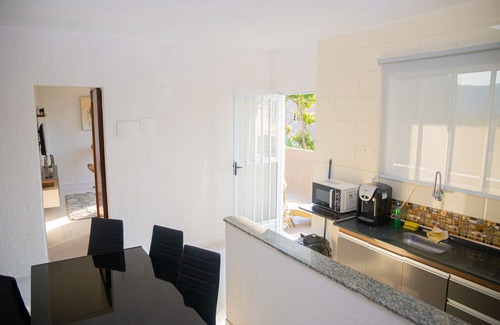 Piratininga House | House - 04 Cozy gazebo, lagoon view