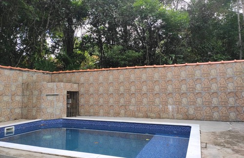 Quinta do Guarau House | HOUSE - 04 Praia de Peruibe - Guaraú