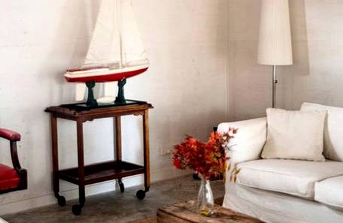 Campbells Creek House | House ∙ 1 bedroom ∙ 2 guests