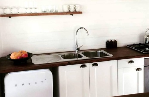 Campbells Creek House | House ∙ 1 bedroom ∙ 2 guests