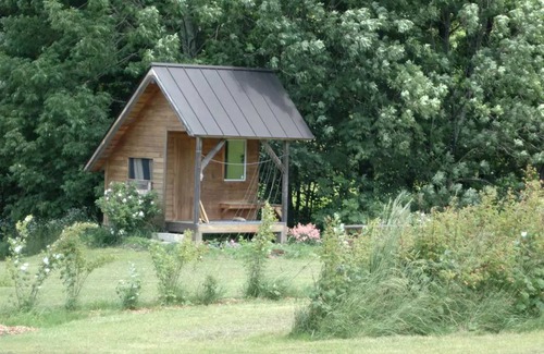 South Royalton House | House ∙ 1 bedroom ∙ 2 guests