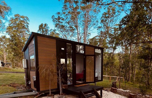 Wollombi House | House ∙ 1 bedroom ∙ 2 guests