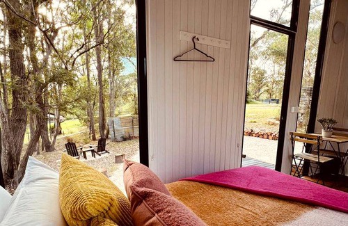 Wollombi House | House ∙ 1 bedroom ∙ 2 guests