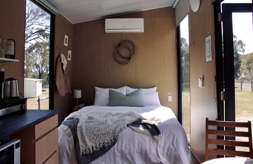 Wundowie House | House ∙ 1 bedroom ∙ 2 guests