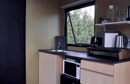 Wundowie House | House ∙ 1 bedroom ∙ 2 guests