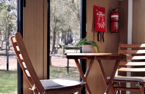 Wundowie House | House ∙ 1 bedroom ∙ 2 guests