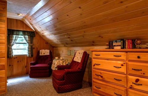 Topton House | House ∙ 1 bedroom ∙ 2 guests