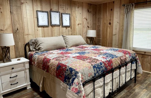 Lexington House | House ∙ 1 bedroom ∙ 2 guests