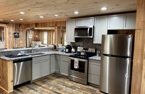 Lexington House | House ∙ 1 bedroom ∙ 2 guests