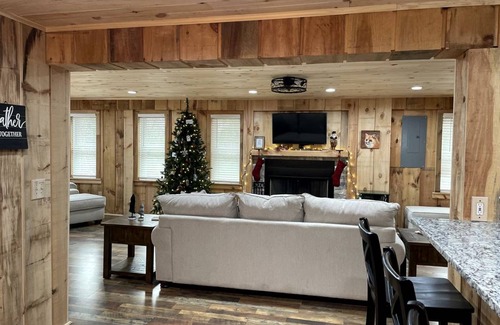 Lexington House | House ∙ 1 bedroom ∙ 2 guests