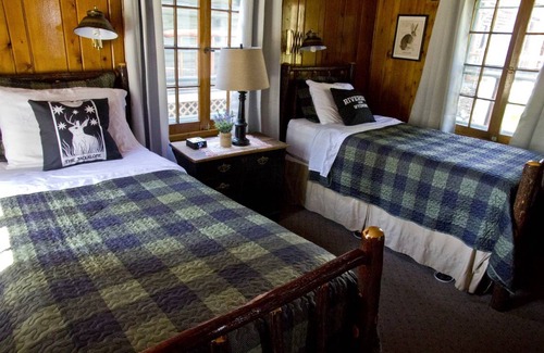 Riverside House | House ∙ 1 bedroom ∙ 2 guests